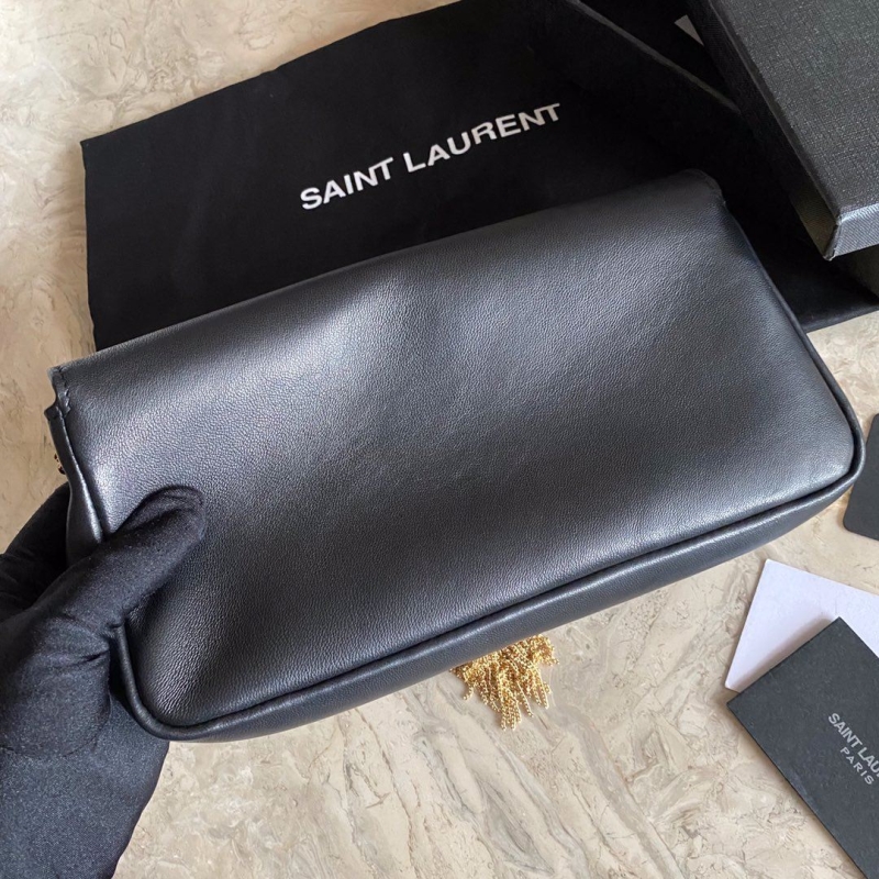 YSL Satchel Bags